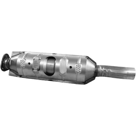 Walker Catalytic Converter, 16773 16773